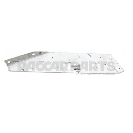 N11-6231-002 BRACKET-STEP FRAME ACCESS W/G/H HOLES LH