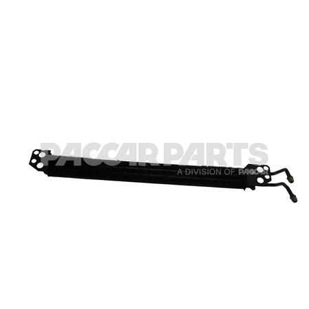 N4150001 COOLER-AUX ASSY SERVICE