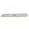 N45-1002 Grille-Bumper Center