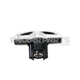 N56-1007 HANDLE-BATTERY ACCESS PANEL