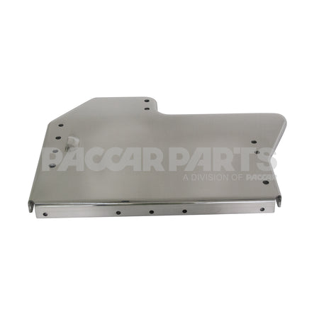 N64-1018-0000001P PLATE-END BATTERY/TOOL BOX POL LH