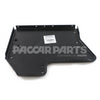 N64-1018-0000002 Battery/Tool Box End Plate LH