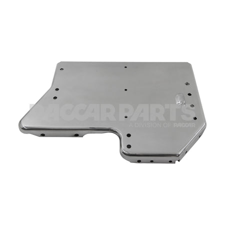 N64-1018-0000021P PLATE-END BATTERY/TOOL BOX POL LH