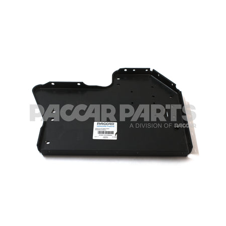 N64-1018-0800001 PLATE-END BATTERY/TOOL BOX LH