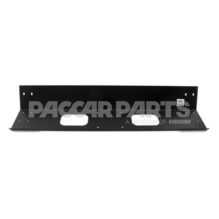 N71-1015-5 Front Bumper, Center, Steel