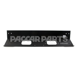 N71-1015-5 Front Bumper, Center, Steel