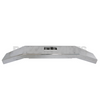 N71-1054-3211 BUMPER-STL WRAPPED TPRD WELDED CHR