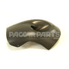 N71-1061R BUMPER-END MOLDED PRM RH