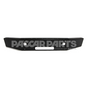 N71-1063-2111 BUMPER-STL WRAPPED TPRD STAMPED PRM