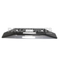 N71-1063-2211 BUMPER-STL WRAPPED TPRD STAMPED PRM
