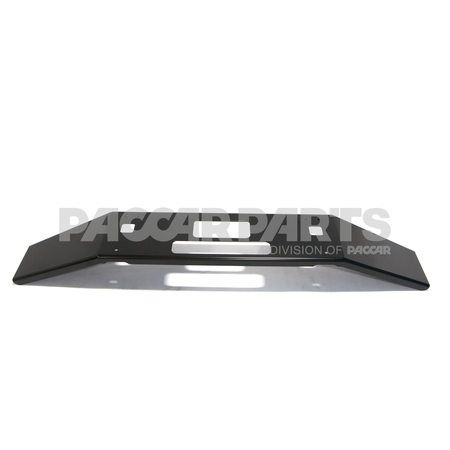 N71-1063-2211 BUMPER-STL WRAPPED TPRD STAMPED PRM
