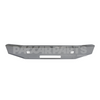 N71-1063-3111 BUMPER-STL WRAPPED TAPERED STAMPED CHR