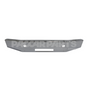 N71-1063-3111 BUMPER-STL WRAPPED TAPERED STAMPED CHR
