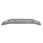 N71-1063-3131 BUMPER-STL WRAPPED TAPERED STAMPED CHR