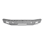 N71-1063-3133 BUMPER-STL WRAPPED TAPERED STAMPED CHR