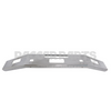 N71-1063-3233 BUMPER-STL WRAPPED TAPERED STAMPED CHR