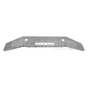 N71-1063-6111 BUMPER-ALUM WRAPPED TPRD STAMPED POL
