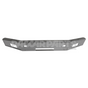 N71-1063-6133 BUMPER-ALUM WRAPPED TPRD STAMPED POL