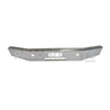 N71-1063-6211 BUMPER-ALUM WRAPPED TPRD STAMPED POL