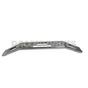 N71-1063-6233 BUMPER-ALUM WRAPPED TPRD STAMPED POL