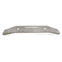N71-1063-7111 BUMPER-ALUM WRAPPED TPRD STAMPED NAT