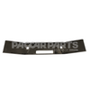 N71-1064-7111 BUMPER-ALUMINUM FINISH