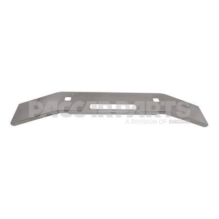 N71-1064-8111 Bumper - SSC Wrapped, Stamped, Polished