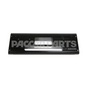 N71-1065-102 BUMPER-CENTER ALUM PRM