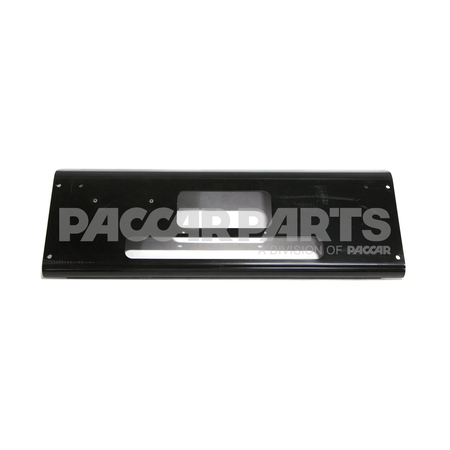 N71-1065-102 BUMPER-CENTER ALUM PRM
