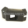 N71-1067-3 Left Bumper End - Molded - Kenworth T800