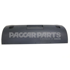 N71-1075-001 Bumper - Center Molded PRM