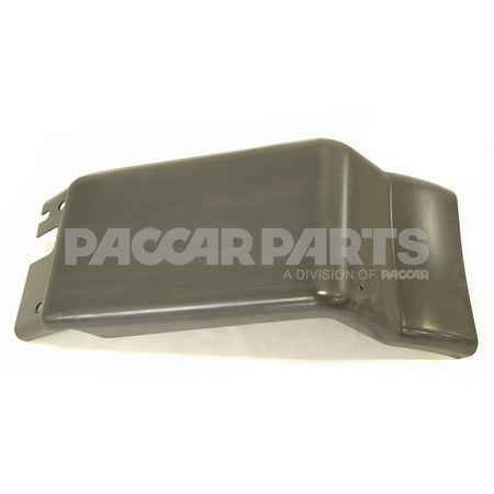 N71-1133-100R Bumper End , Molded RH