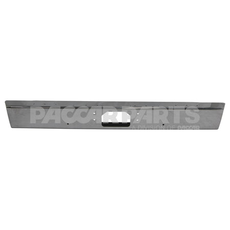 N71-1146-11000 BUMPER-STL STRAIGHT FINISHED CHR