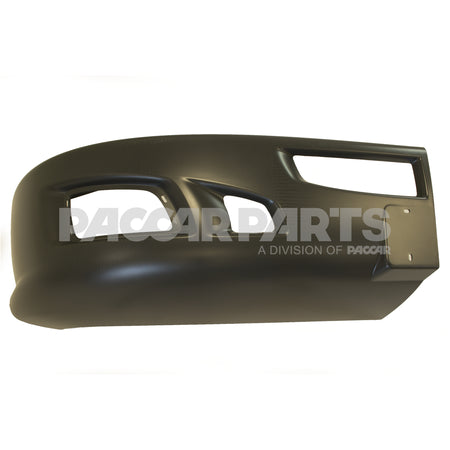 N71-1162-611R Bumper-End Molded Prm RH