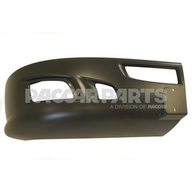 N71-1162-611R Bumper-End Molded Prm RH