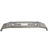 N71-1183-320 BUMPER-CHNL STL CHROME