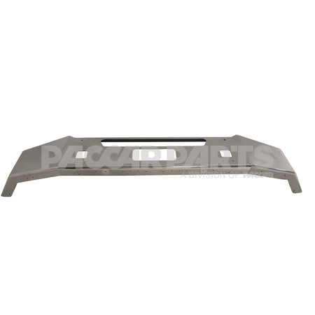 N71-1183-320 BUMPER-CHNL STL CHROME