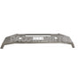 N71-1183-320 BUMPER-CHNL STL CHROME