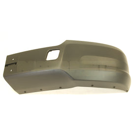 N71-1196-200 Bumper-End LH Primed