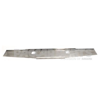 N71-1271-100 BUMPER-FRONT AL, MIXER