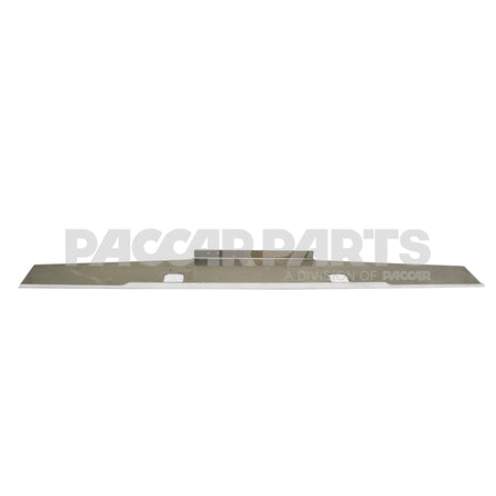 N71-1271-200 BUMPER-FRONT AL, MIXER