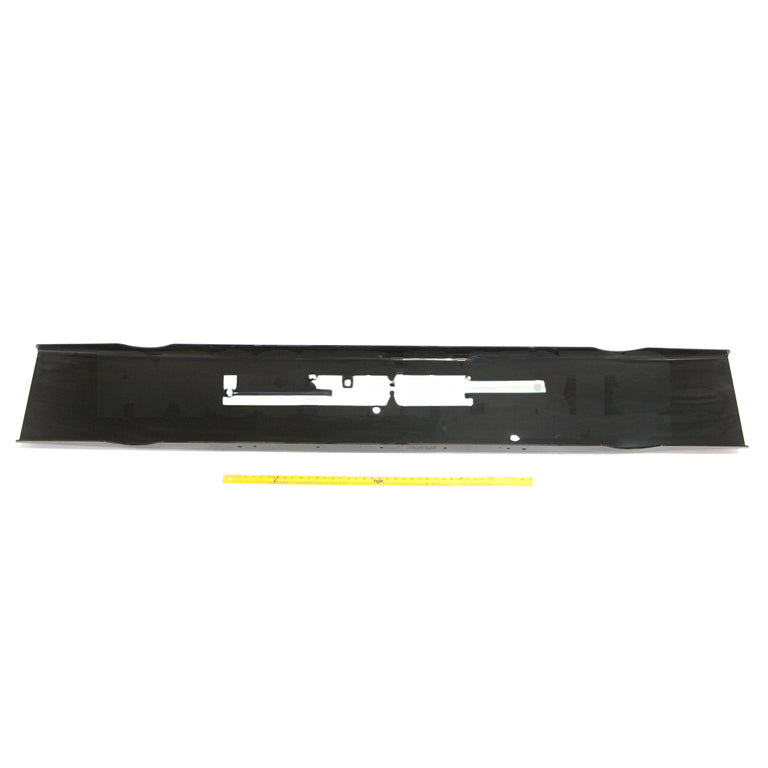 N71-6135-50201000 BUMPER 320 FRONT