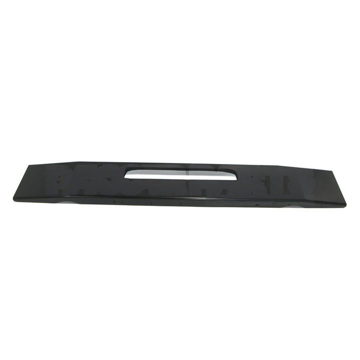 N71-6135-50500010 BUMPER 320 FRONT