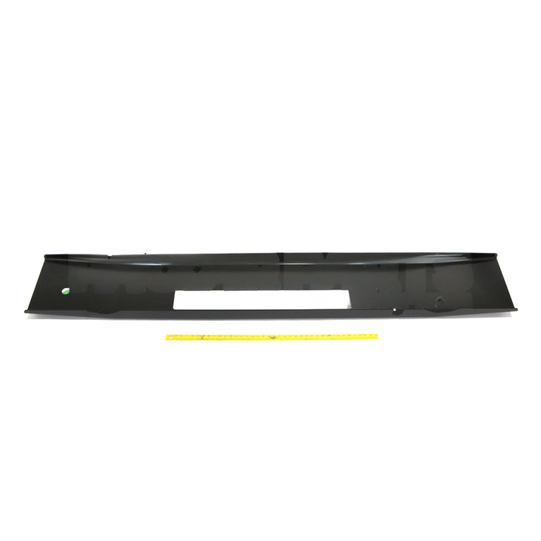 N71-6135-50500010 BUMPER 320 FRONT