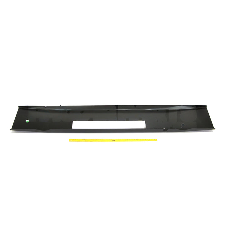 N71-6135-50500010 BUMPER 320 FRONT
