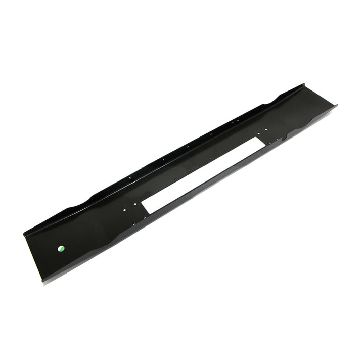 N71-6135-50500010 BUMPER 320 FRONT