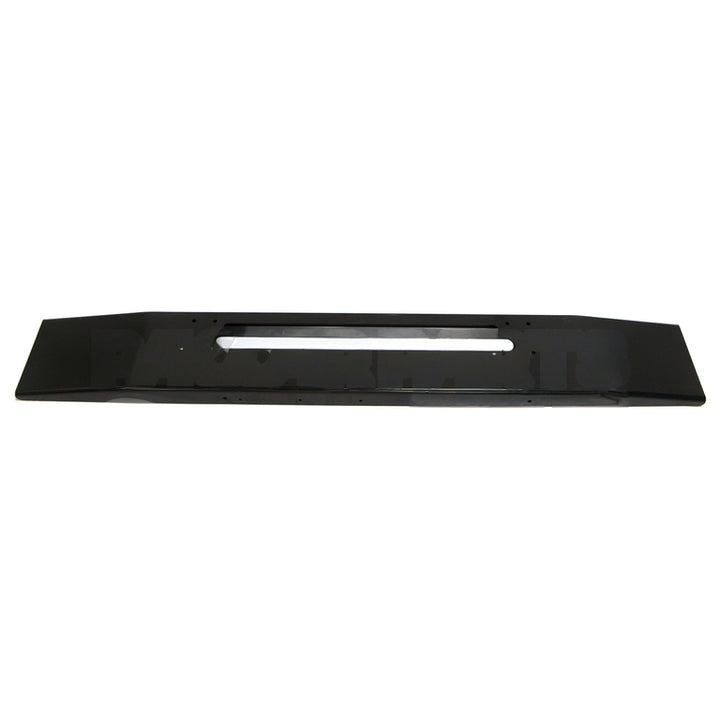 N71-6135-50501000 BUMPER 320 FRONT