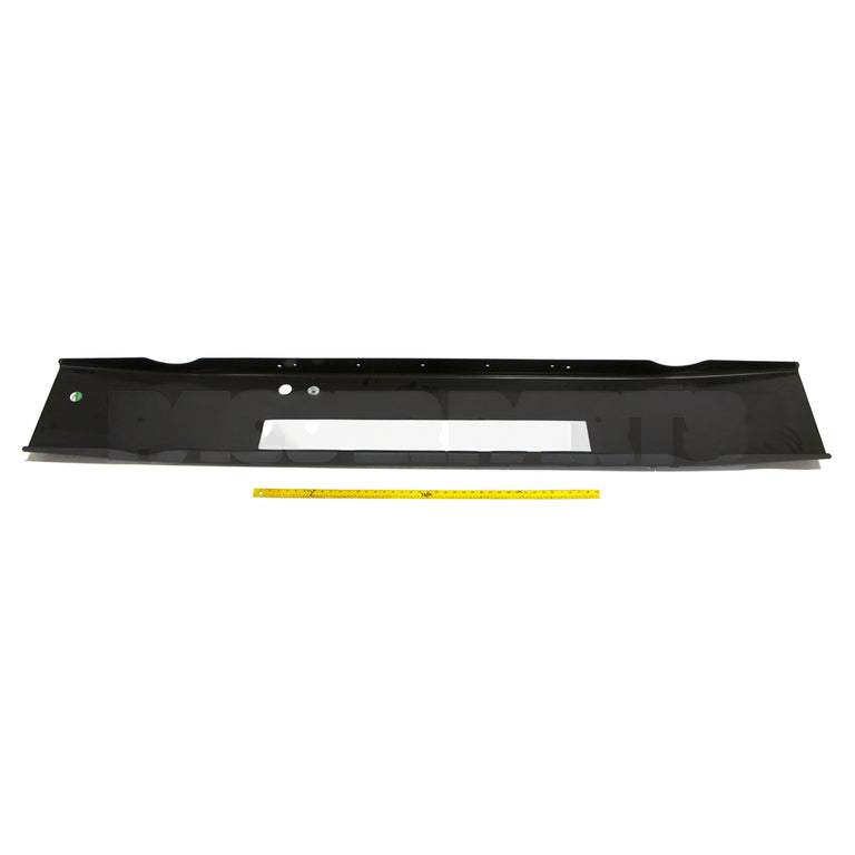 N71-6135-50501000 BUMPER 320 FRONT