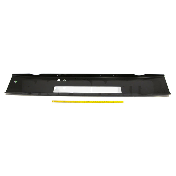 N71-6135-50501000 BUMPER 320 FRONT