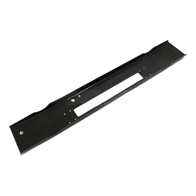 N71-6135-50501000 BUMPER 320 FRONT